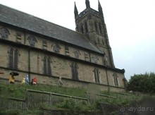 Дарэм и Дарлингтон