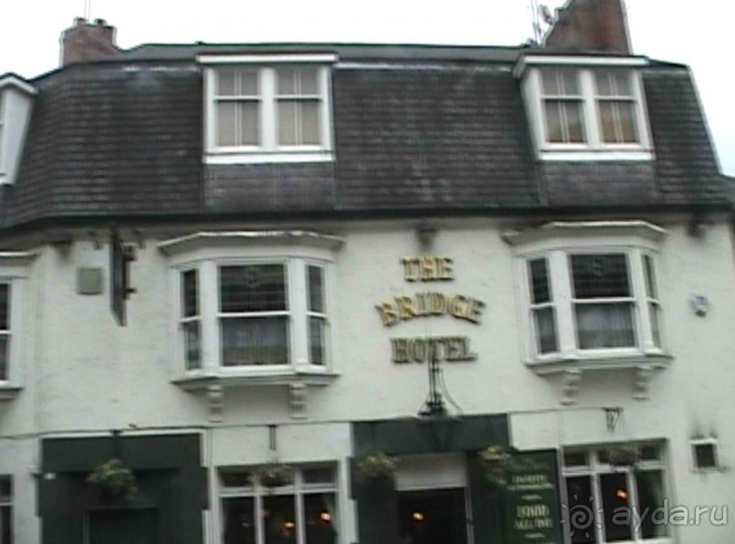 Дарэм и Дарлингтон