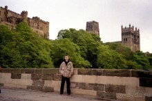 Дарэм и Дарлингтон