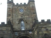 Дарэм и Дарлингтон