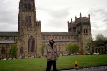 Дарэм и Дарлингтон