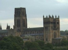 Дарэм и Дарлингтон