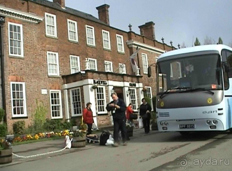 Дарэм и Дарлингтон