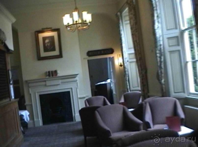 Дарэм и Дарлингтон