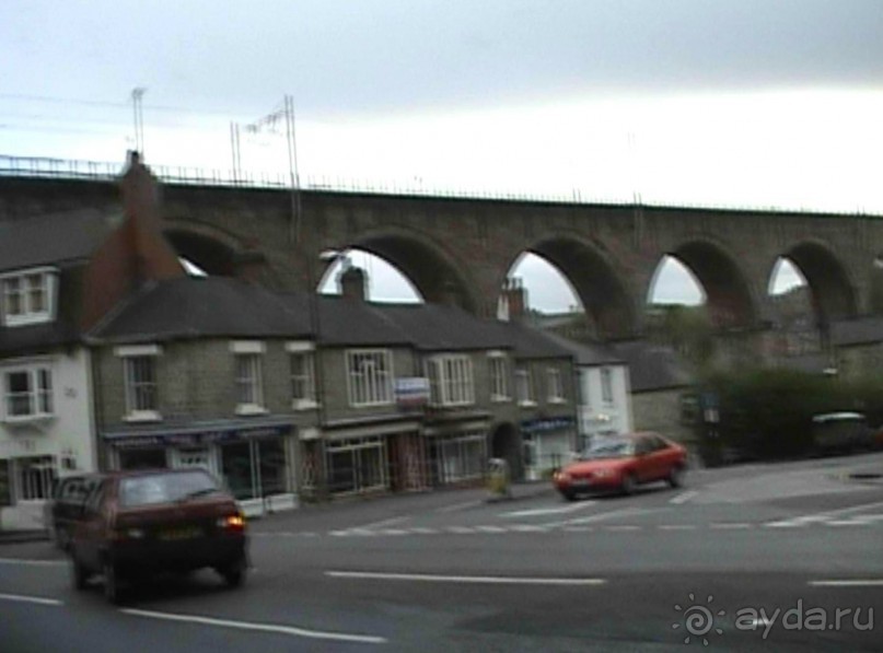 Дарэм и Дарлингтон