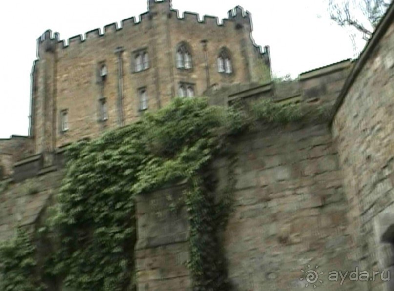 Дарэм и Дарлингтон