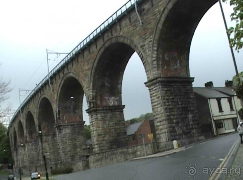 Дарэм и Дарлингтон