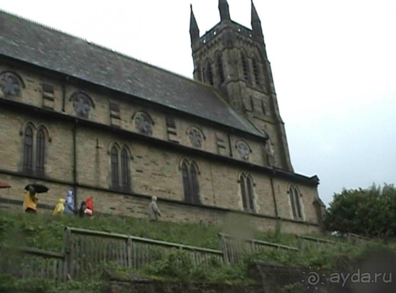 Дарэм и Дарлингтон