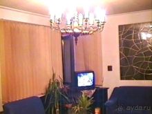 Третья поездка в Германию на автомобиле: Снова тянет в Берлин