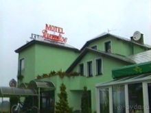 Третья поездка в Германию на автомобиле: Снова тянет в Берлин