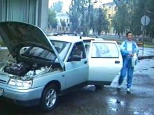 Третья поездка в Германию на автомобиле: Снова тянет в Берлин