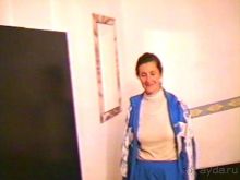 Третья поездка в Германию на автомобиле: Снова тянет в Берлин