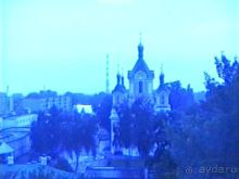 Третья поездка в Германию на автомобиле: Снова тянет в Берлин