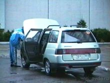 Третья поездка в Германию на автомобиле: Снова тянет в Берлин