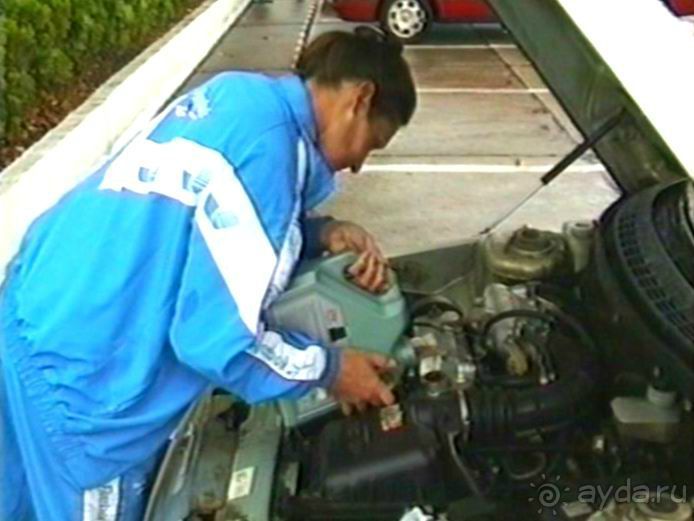 Третья поездка в Германию на автомобиле: Снова тянет в Берлин