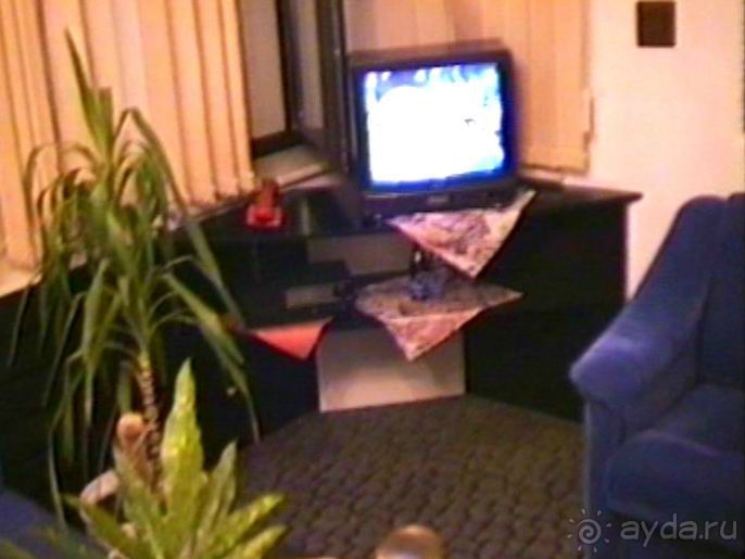 Третья поездка в Германию на автомобиле: Снова тянет в Берлин