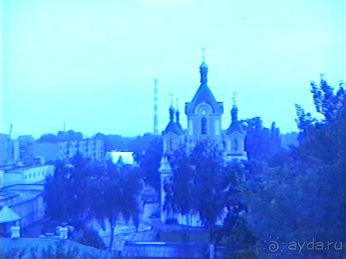 Третья поездка в Германию на автомобиле: Снова тянет в Берлин