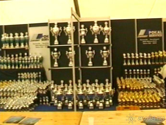 Окончание Зигера в Дюссельдорфе и возвращение домой