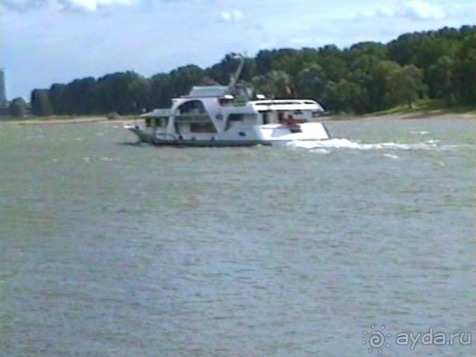 Окончание Зигера в Дюссельдорфе и возвращение домой