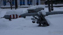 Альбом отзыва "Соборы и церкви Петропавловска-Камчатского"