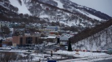 Альбом отзыва "Соборы и церкви Петропавловска-Камчатского"