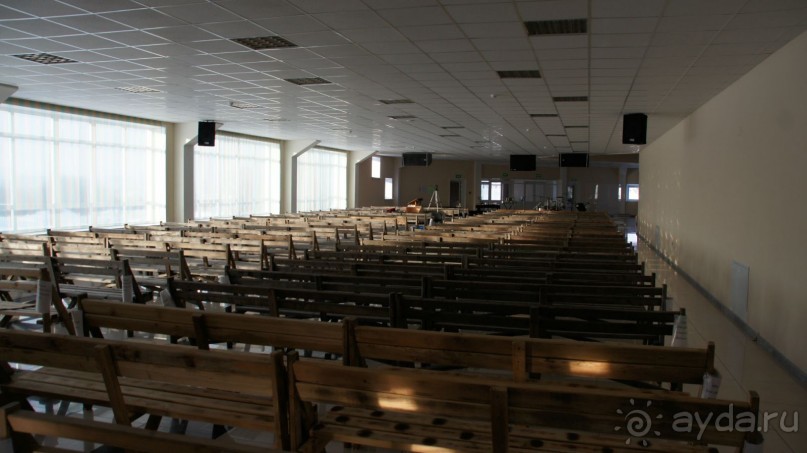 Соборы и церкви Петропавловска-Камчатского