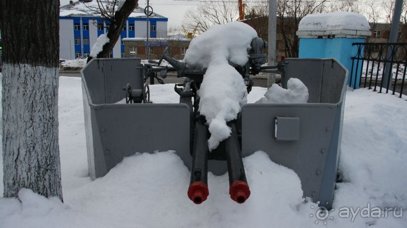 Соборы и церкви Петропавловска-Камчатского