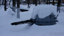 Альбом отзыва "Соборы и церкви Петропавловска-Камчатского"