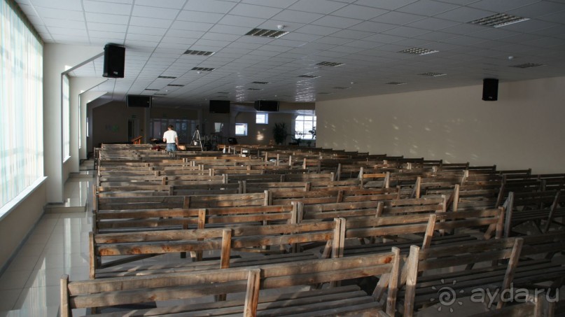 Соборы и церкви Петропавловска-Камчатского