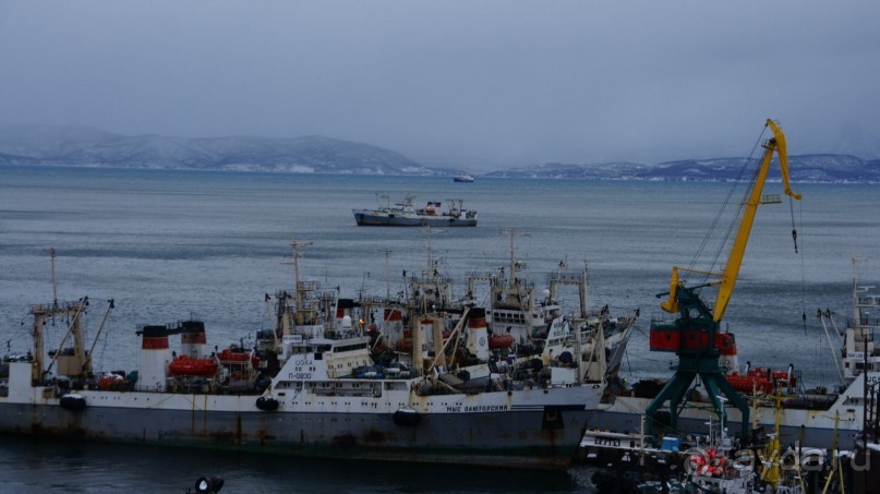 Соборы и церкви Петропавловска-Камчатского