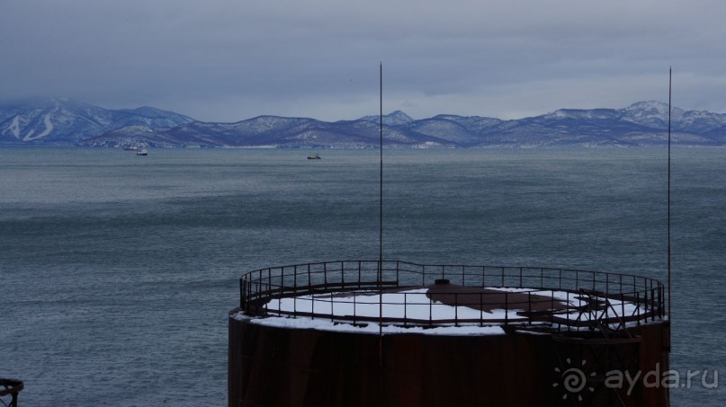 Соборы и церкви Петропавловска-Камчатского