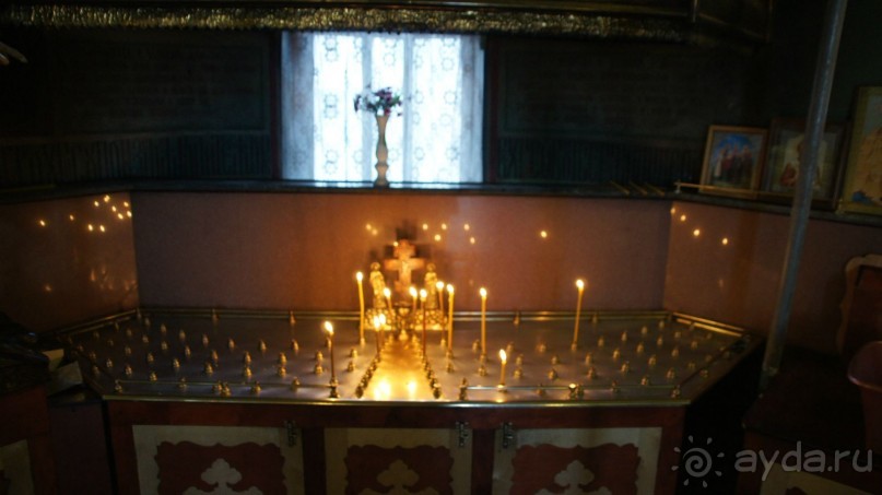 Соборы и церкви Петропавловска-Камчатского