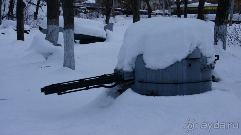 Соборы и церкви Петропавловска-Камчатского