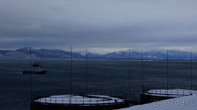 Соборы и церкви Петропавловска-Камчатского