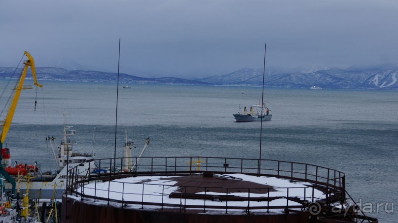 Соборы и церкви Петропавловска-Камчатского