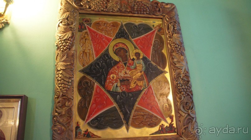 Соборы и церкви Петропавловска-Камчатского