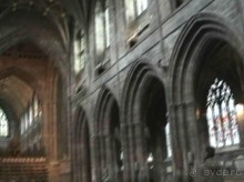 Шотландия Куинсферри – Англия Озерный край и Честер