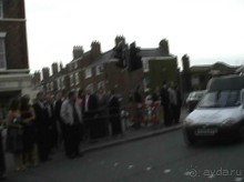 Шотландия Куинсферри – Англия Озерный край и Честер