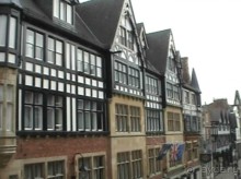 Шотландия Куинсферри – Англия Озерный край и Честер