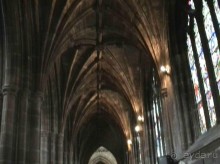 Шотландия Куинсферри – Англия Озерный край и Честер