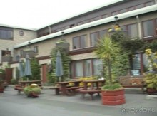 Шотландия Куинсферри – Англия Озерный край и Честер