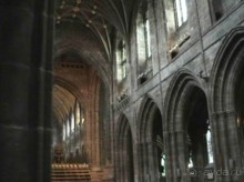 Шотландия Куинсферри – Англия Озерный край и Честер