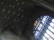 Шотландия Куинсферри – Англия Озерный край и Честер