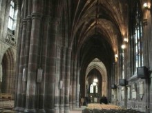 Шотландия Куинсферри – Англия Озерный край и Честер