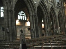 Шотландия Куинсферри – Англия Озерный край и Честер