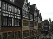 Шотландия Куинсферри – Англия Озерный край и Честер