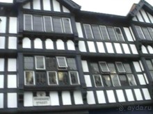 Шотландия Куинсферри – Англия Озерный край и Честер