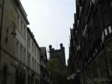 Шотландия Куинсферри – Англия Озерный край и Честер