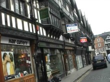 Шотландия Куинсферри – Англия Озерный край и Честер