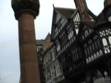 Шотландия Куинсферри – Англия Озерный край и Честер